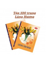 Tập 100 trang Làng Hương 